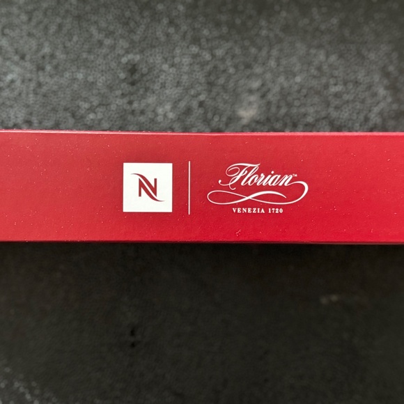 Nespresso Original Caffe Florian - 4 sleeves - Picture 2 of 4